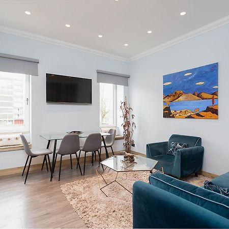 The Barclay Apartment パース エクステリア 写真