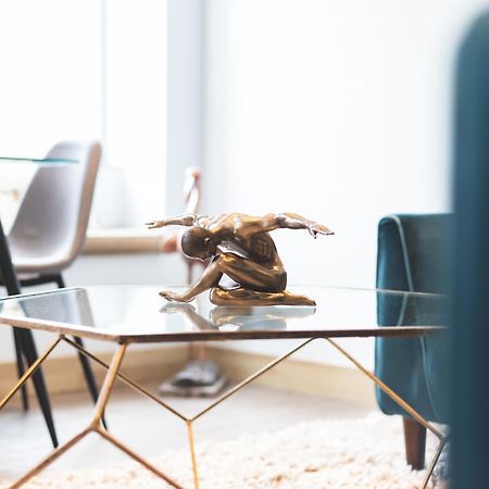 The Barclay Apartment パース 部屋 写真