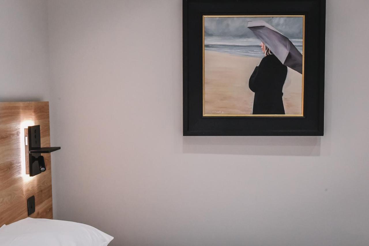 The Barclay Apartment パース エクステリア 写真