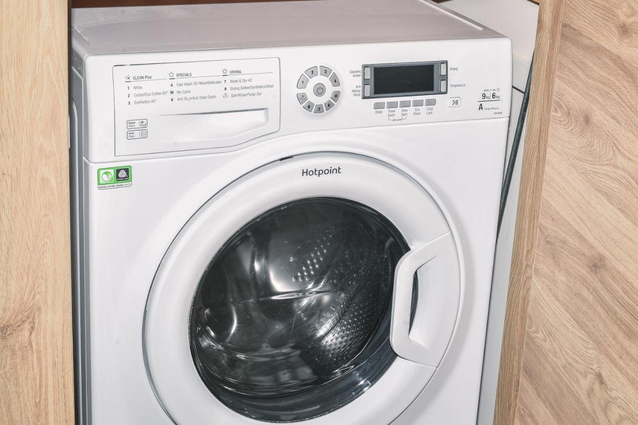 The Barclay Apartment パース エクステリア 写真