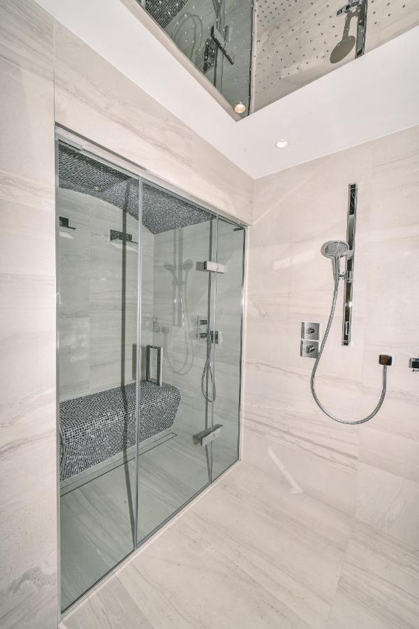 The Barclay Apartment パース エクステリア 写真