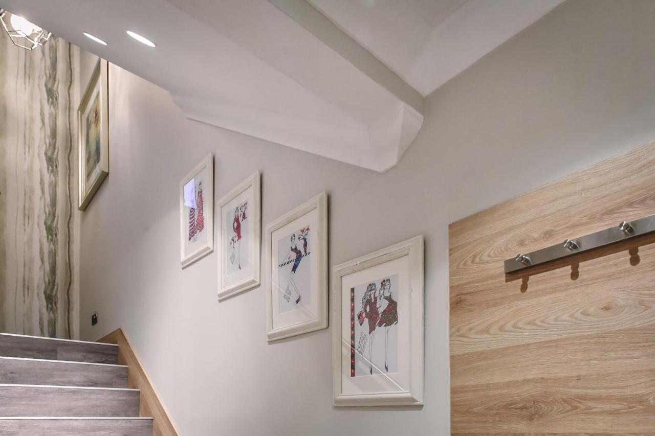 The Barclay Apartment パース エクステリア 写真