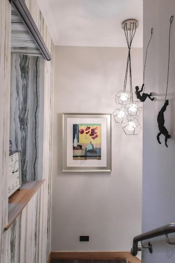 The Barclay Apartment パース エクステリア 写真