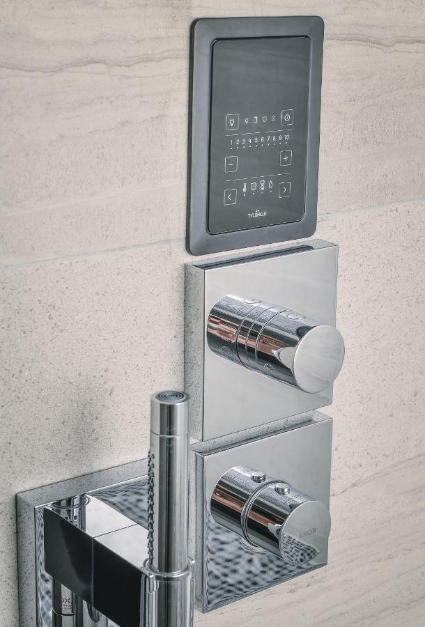 The Barclay Apartment パース エクステリア 写真