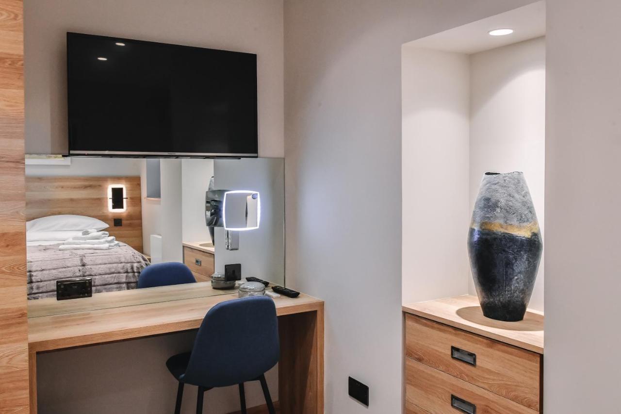 The Barclay Apartment パース エクステリア 写真