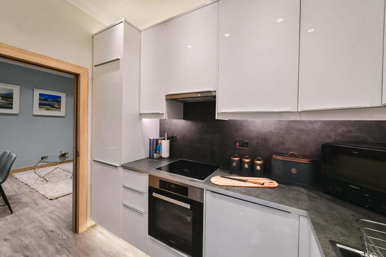 The Barclay Apartment パース エクステリア 写真