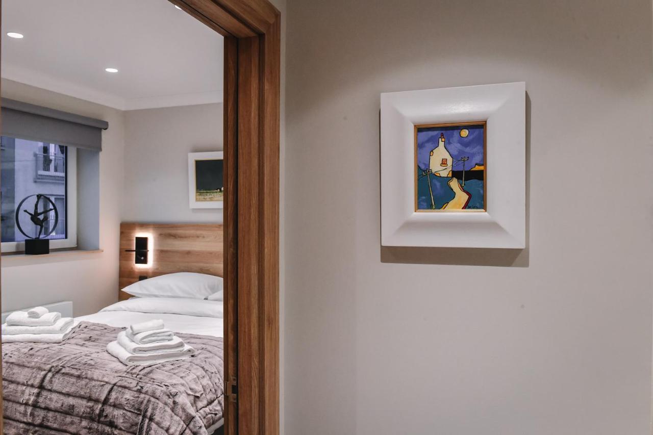 The Barclay Apartment パース エクステリア 写真