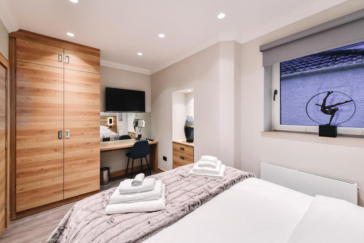 The Barclay Apartment パース エクステリア 写真