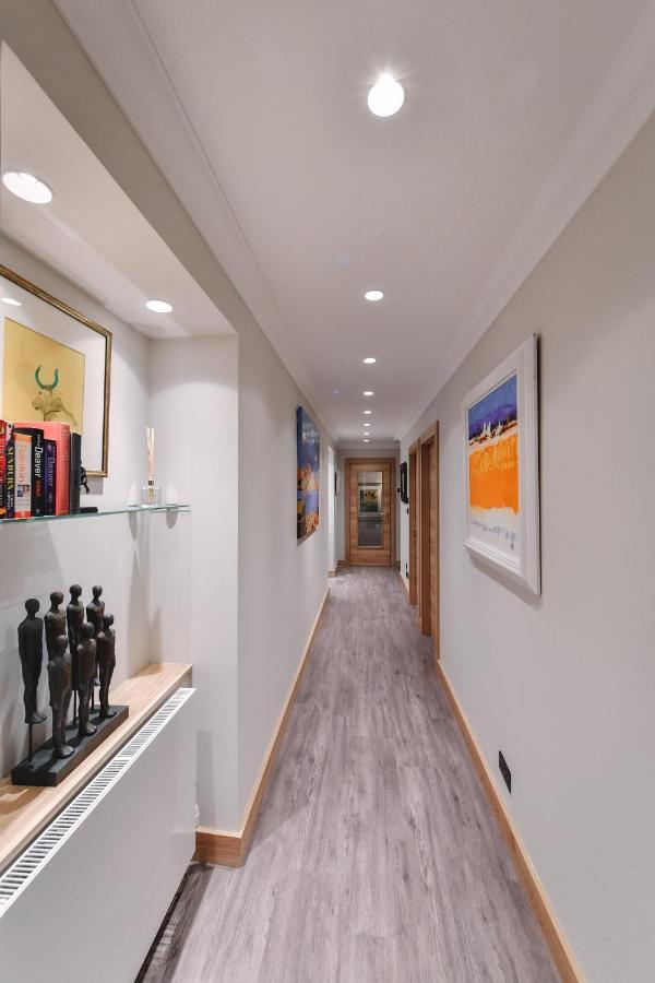 The Barclay Apartment パース エクステリア 写真