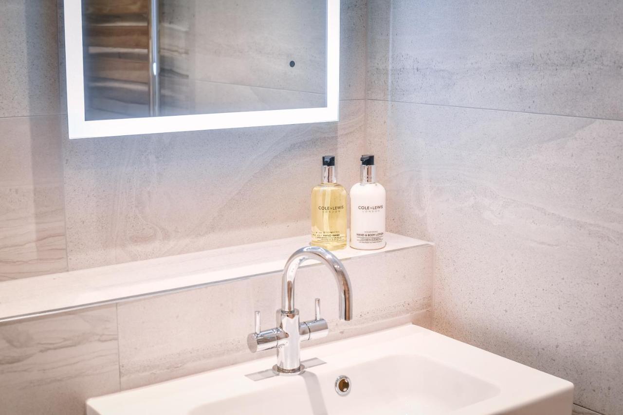 The Barclay Apartment パース エクステリア 写真