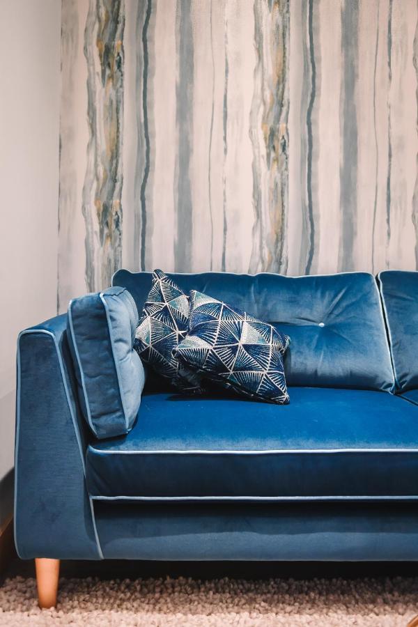 The Barclay Apartment パース エクステリア 写真