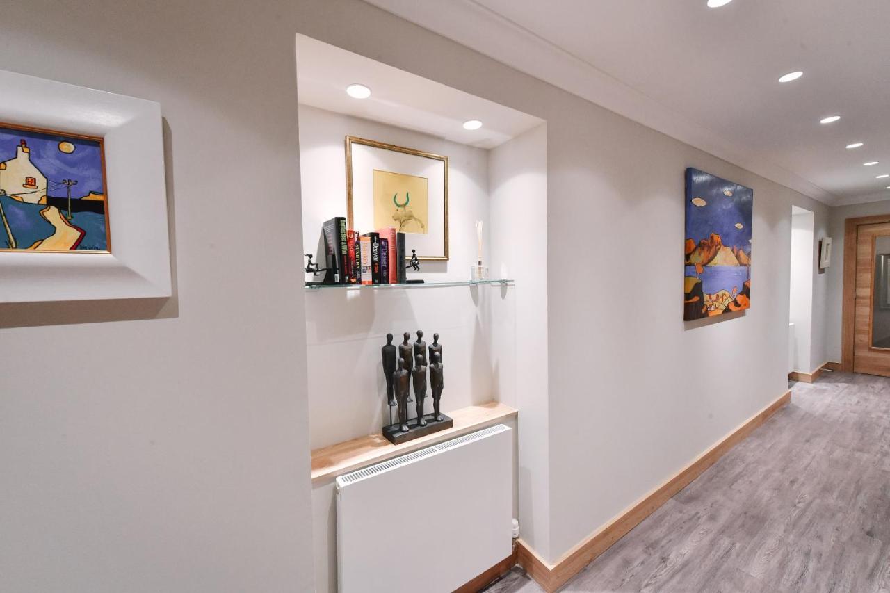 The Barclay Apartment パース エクステリア 写真