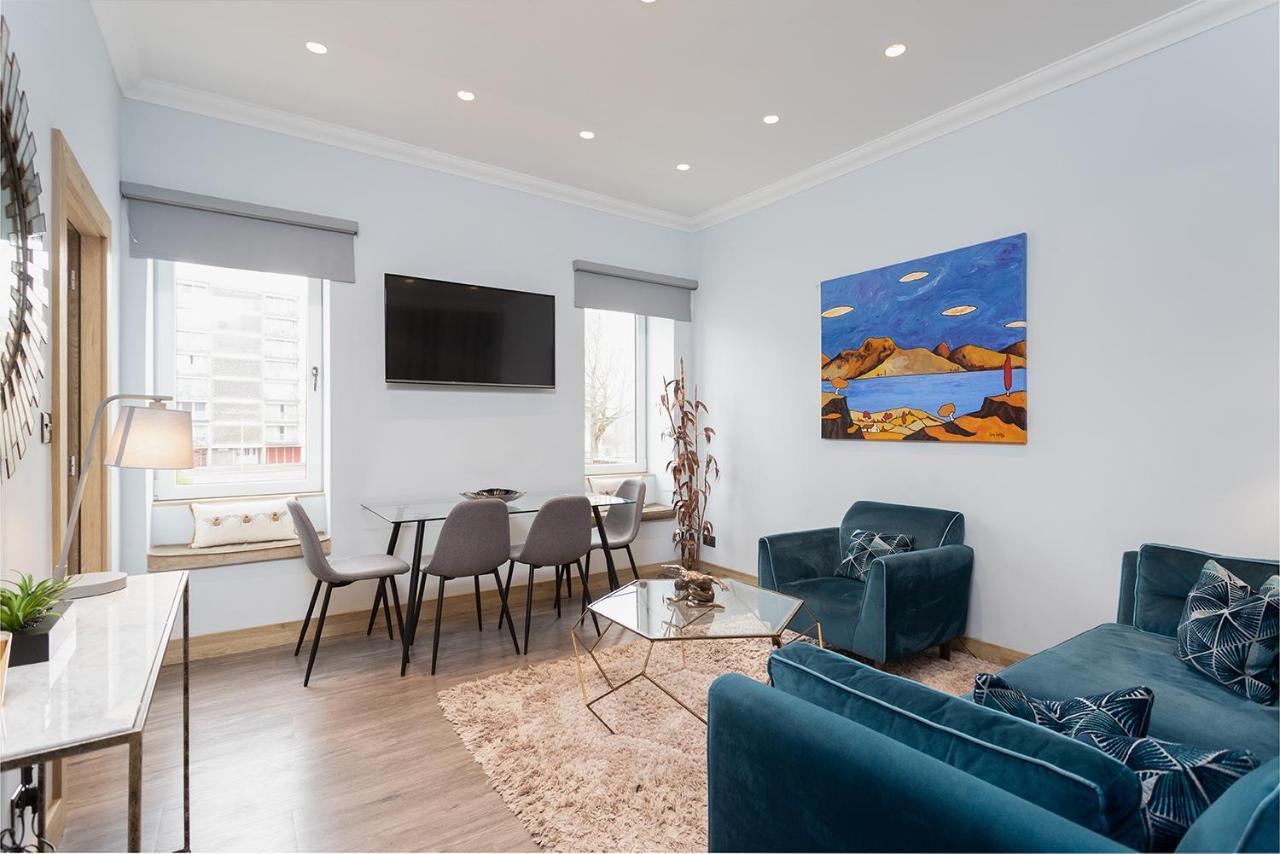 The Barclay Apartment パース エクステリア 写真