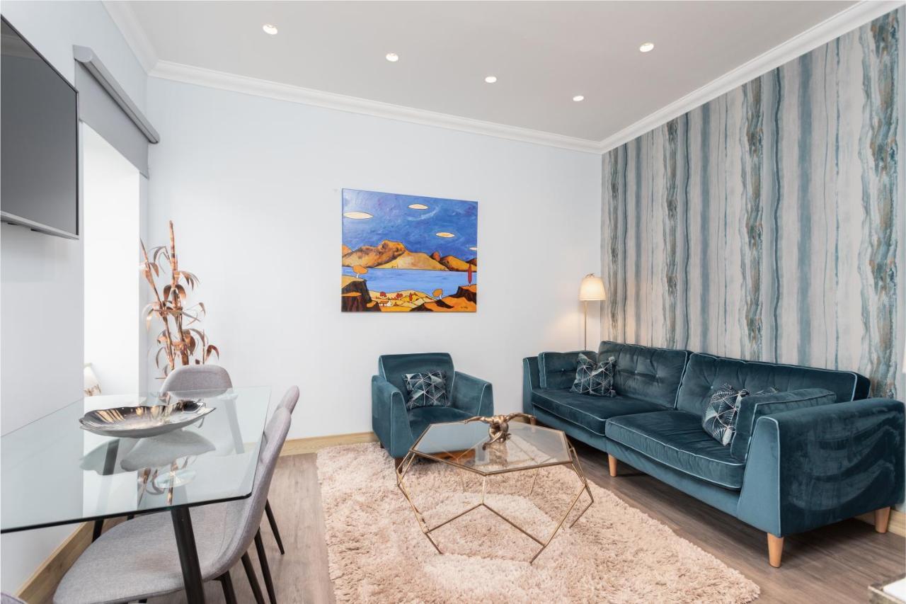The Barclay Apartment パース エクステリア 写真