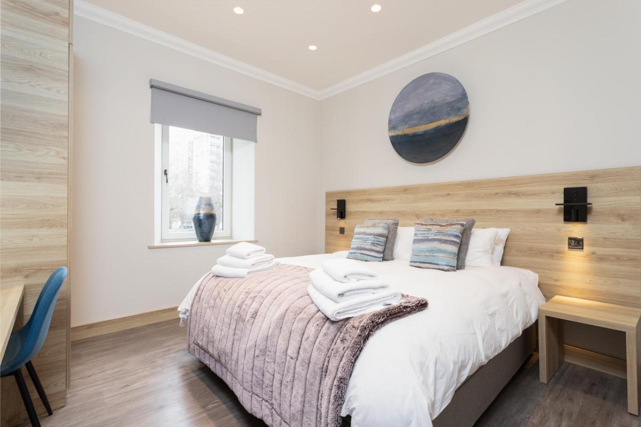 The Barclay Apartment パース エクステリア 写真