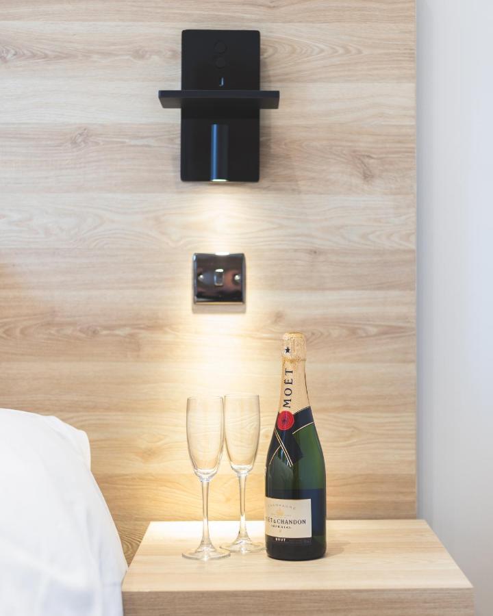 The Barclay Apartment パース エクステリア 写真