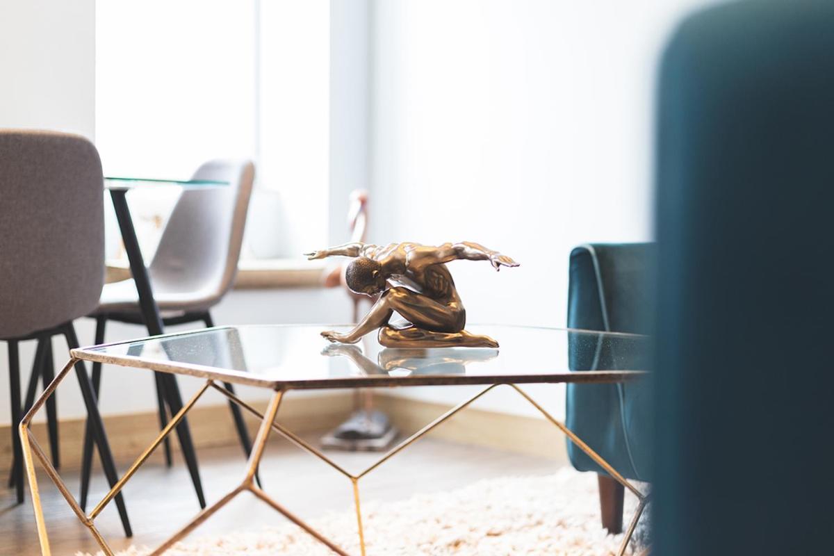The Barclay Apartment パース 部屋 写真