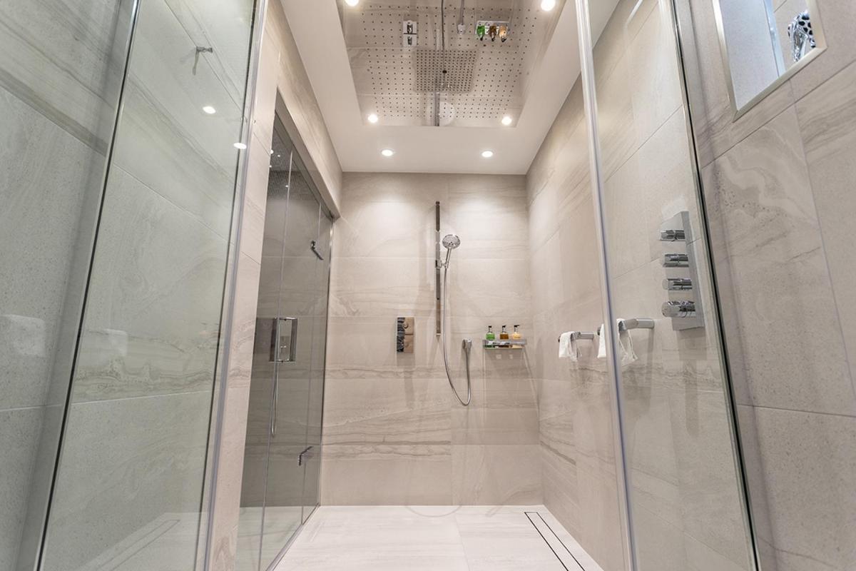 The Barclay Apartment パース 部屋 写真