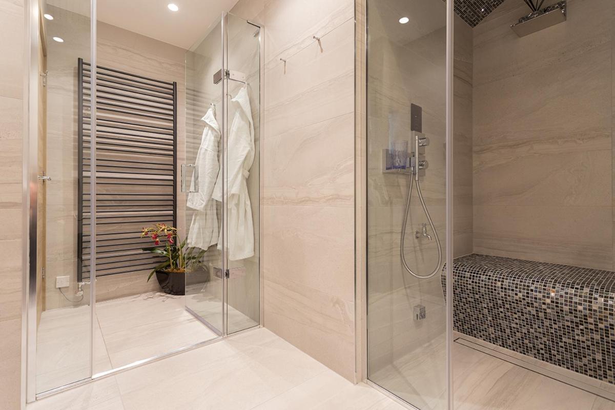 The Barclay Apartment パース 部屋 写真