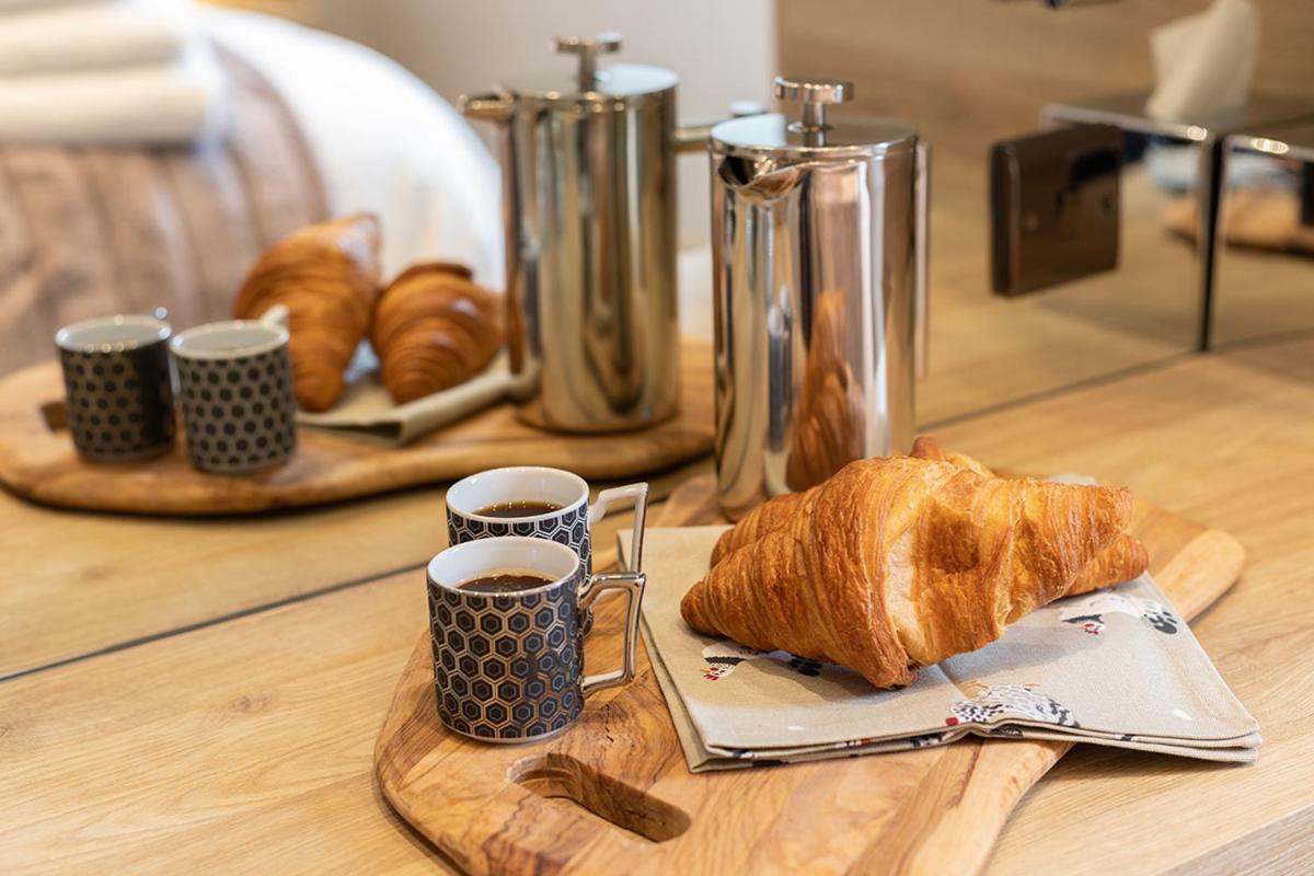 The Barclay Apartment パース 部屋 写真