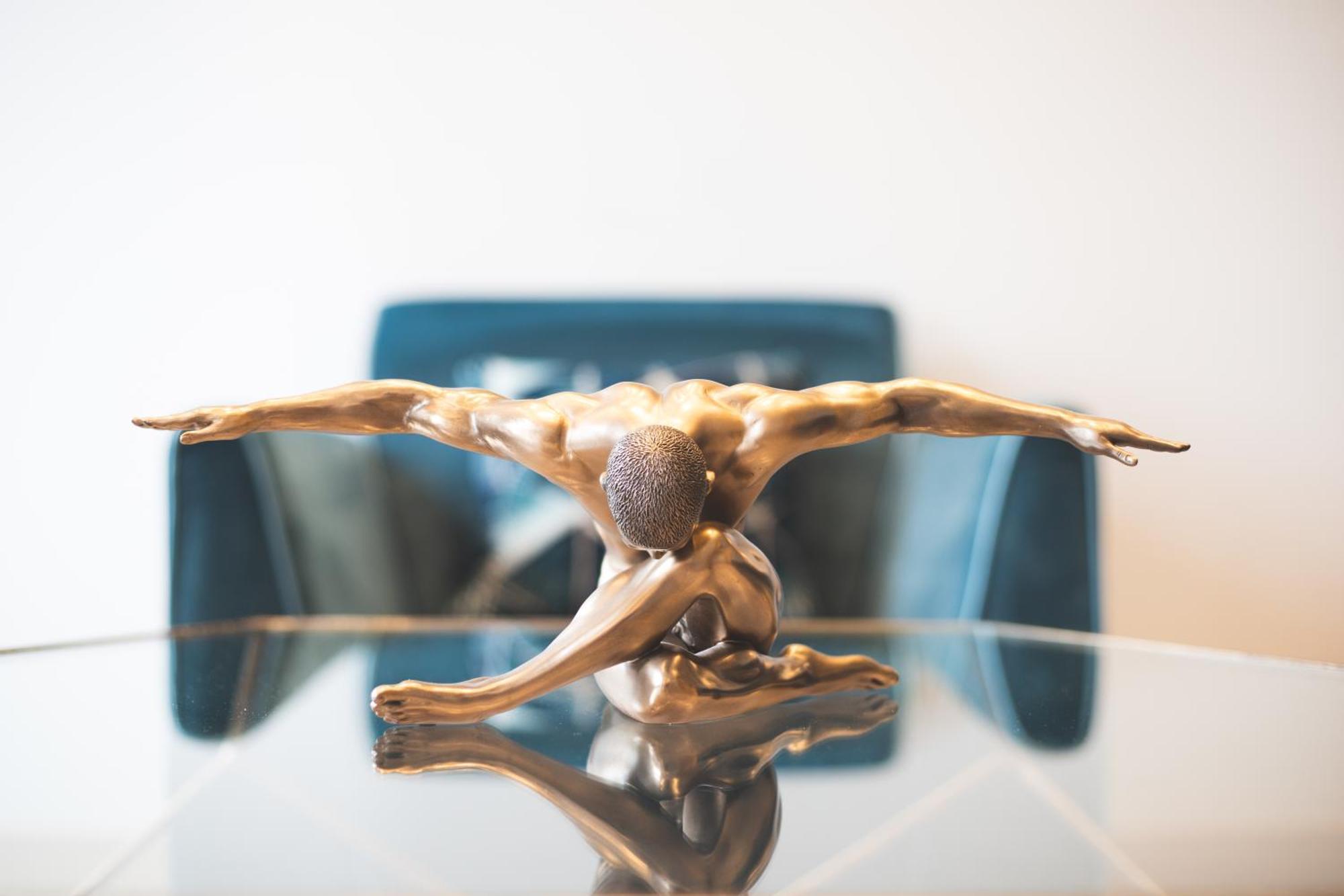 The Barclay Apartment パース 部屋 写真