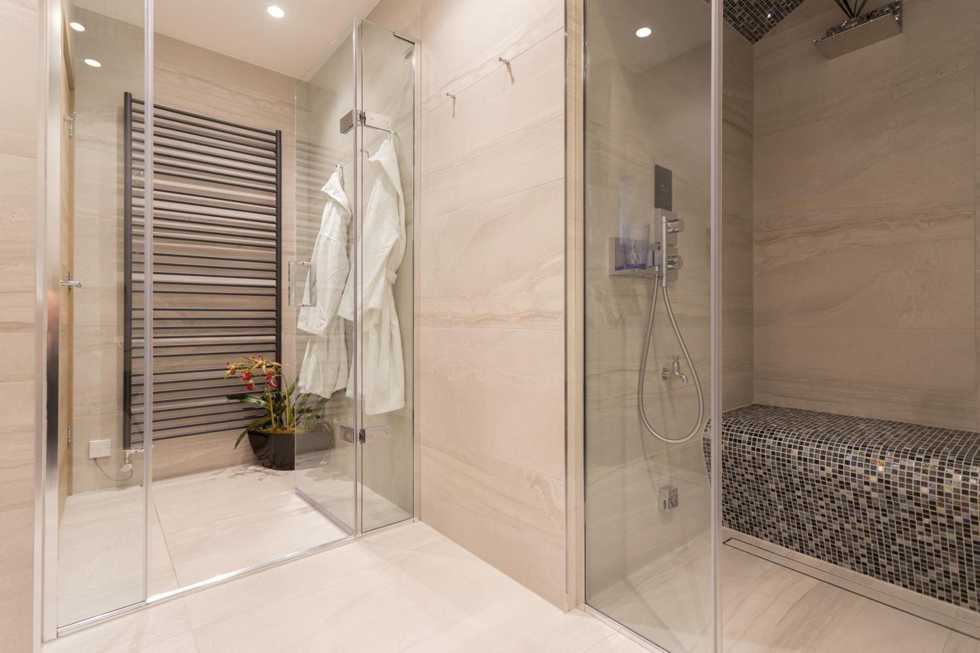 The Barclay Apartment パース 部屋 写真